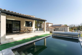 Villa Sérénity 10 pers maxi